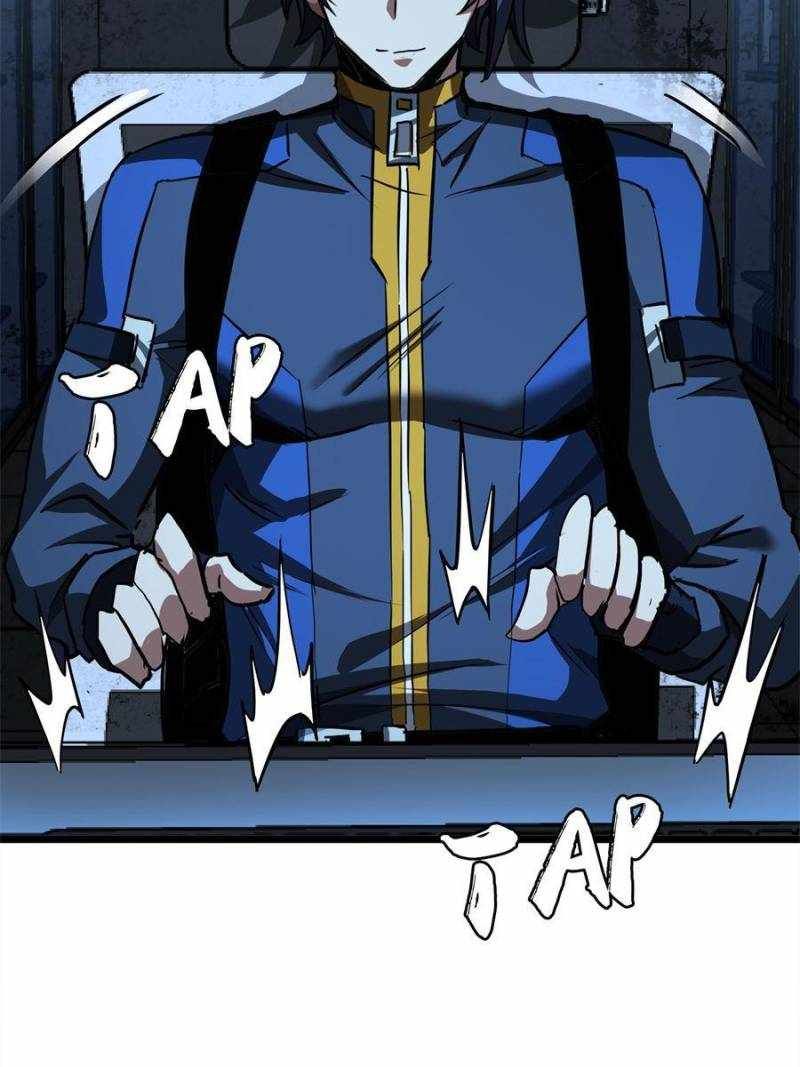 THIS GAME IS TOO REALISTIC chapter 37 page 52