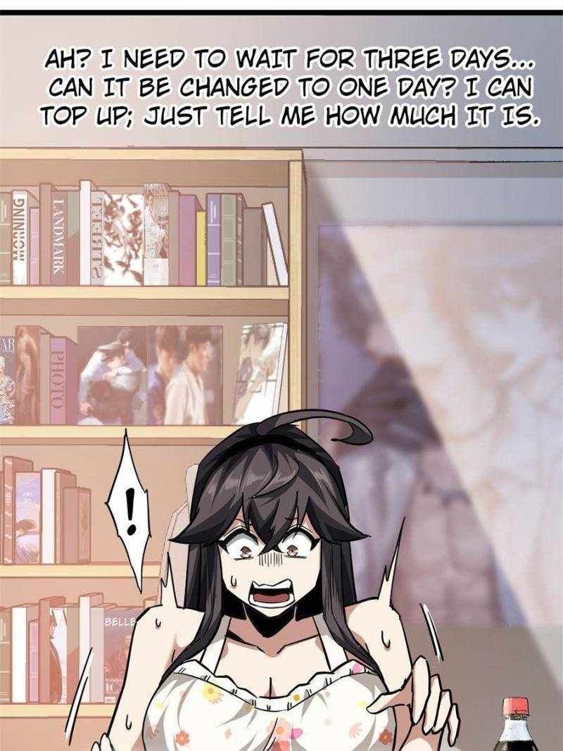 THIS GAME IS TOO REALISTIC chapter 37 page 53