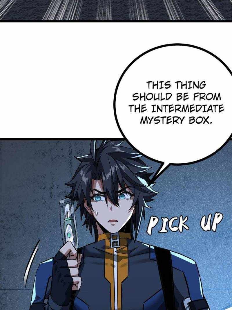 THIS GAME IS TOO REALISTIC chapter 37 page 7