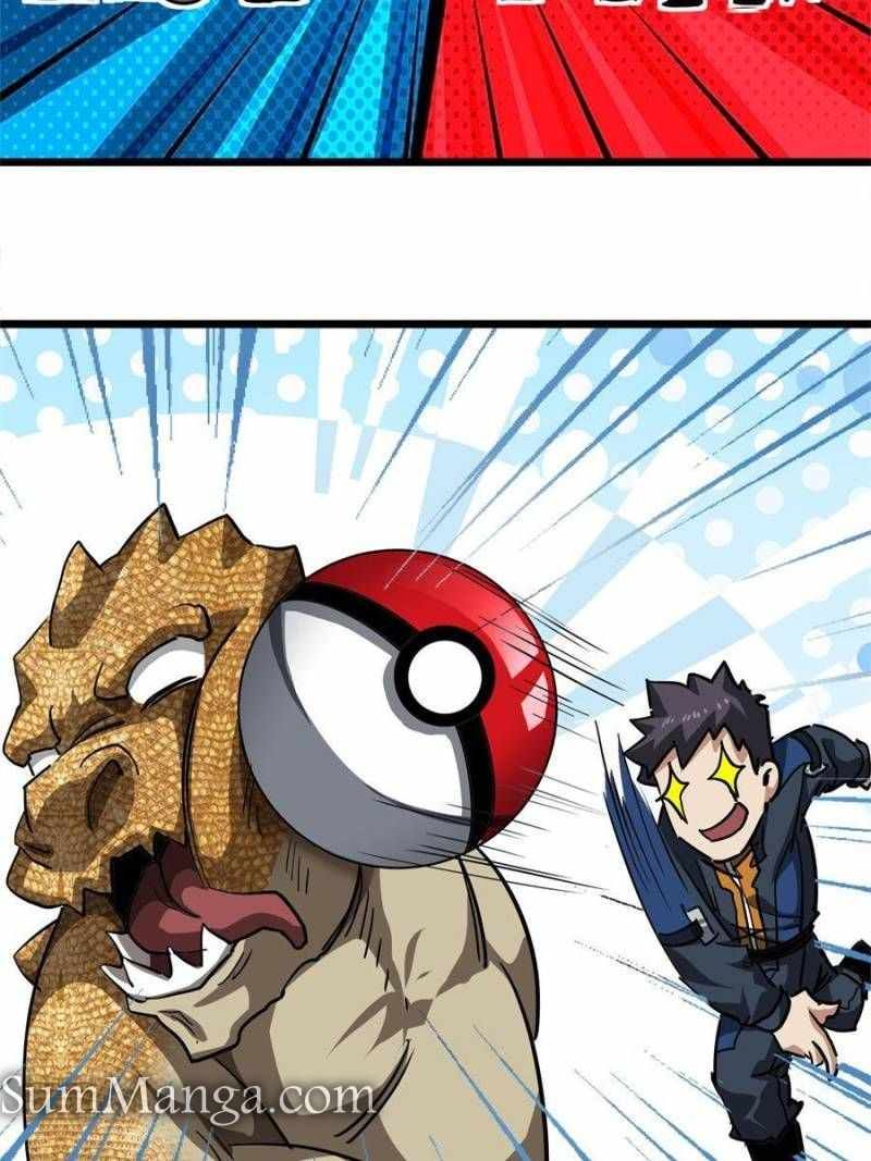 THIS GAME IS TOO REALISTIC chapter 38 page 24