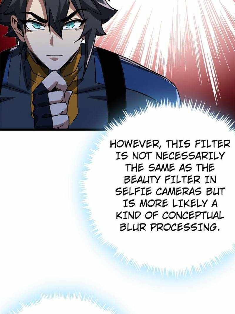 THIS GAME IS TOO REALISTIC chapter 38 page 29