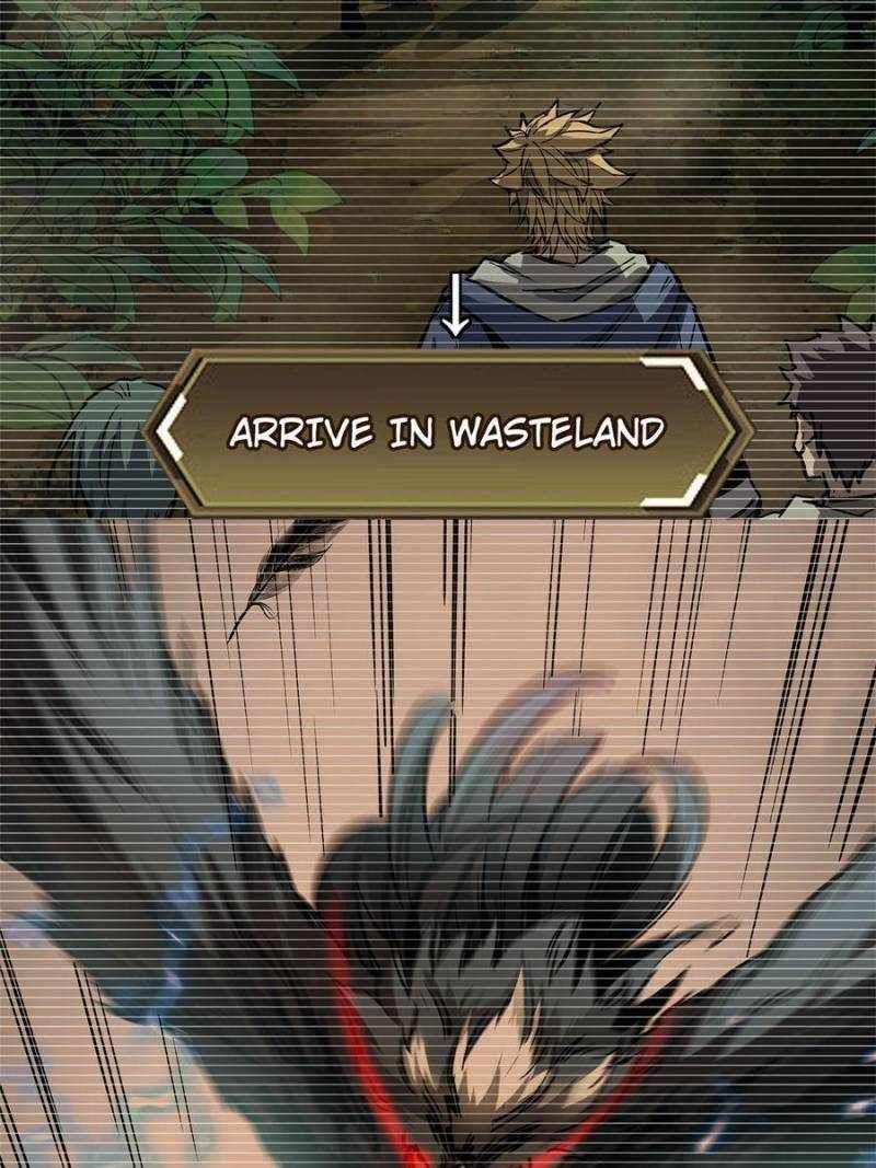 THIS GAME IS TOO REALISTIC chapter 38 page 39