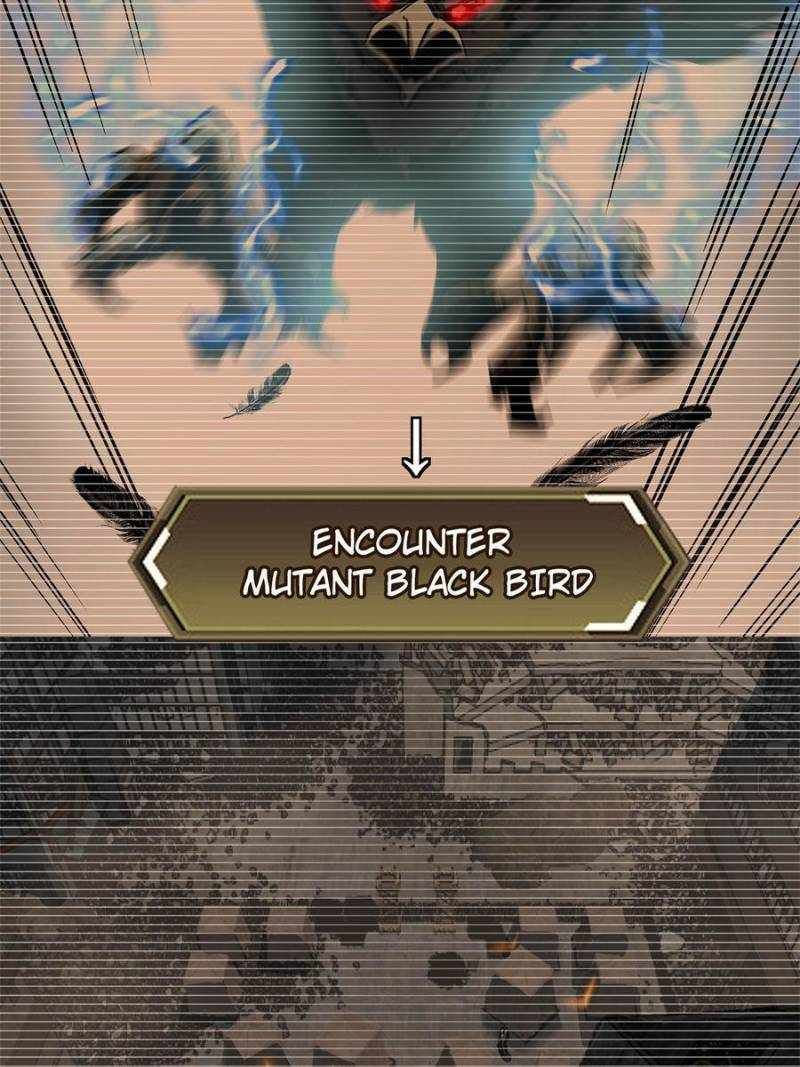 THIS GAME IS TOO REALISTIC chapter 38 page 40