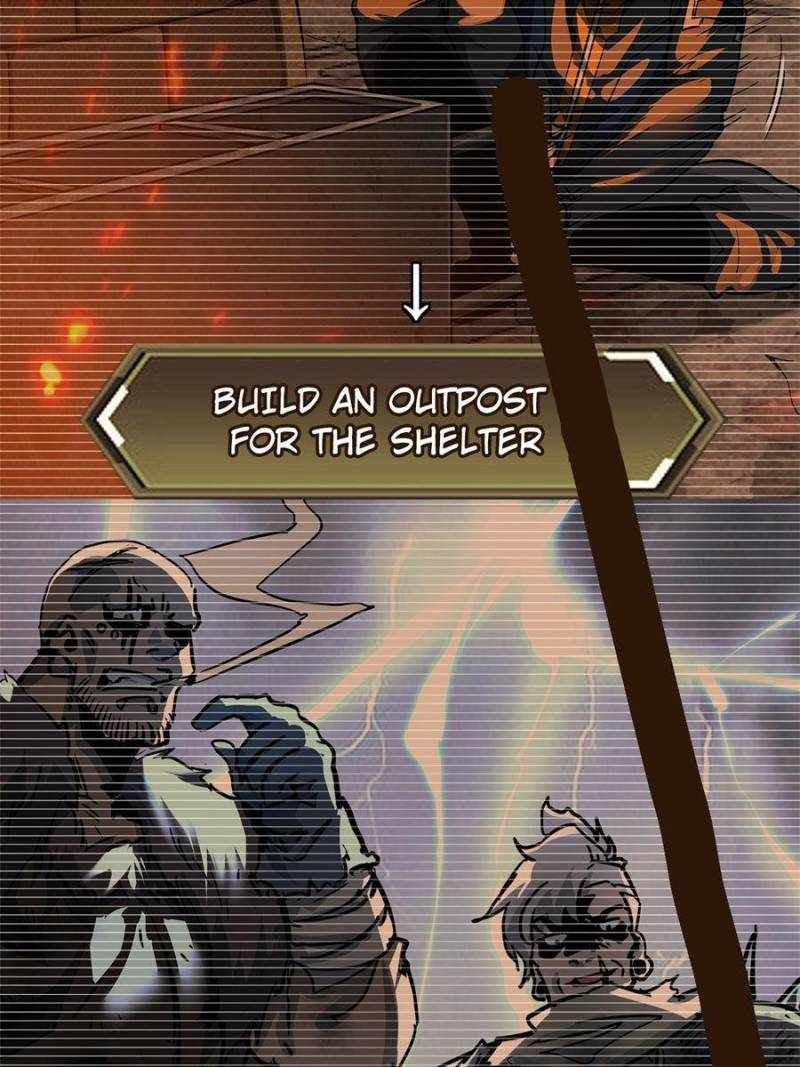 THIS GAME IS TOO REALISTIC chapter 38 page 42