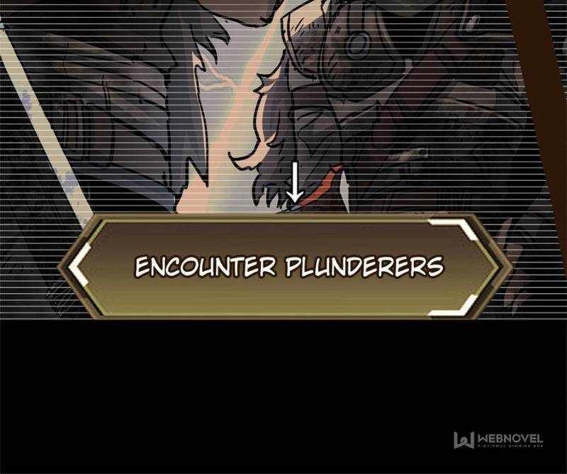 THIS GAME IS TOO REALISTIC chapter 38 page 43