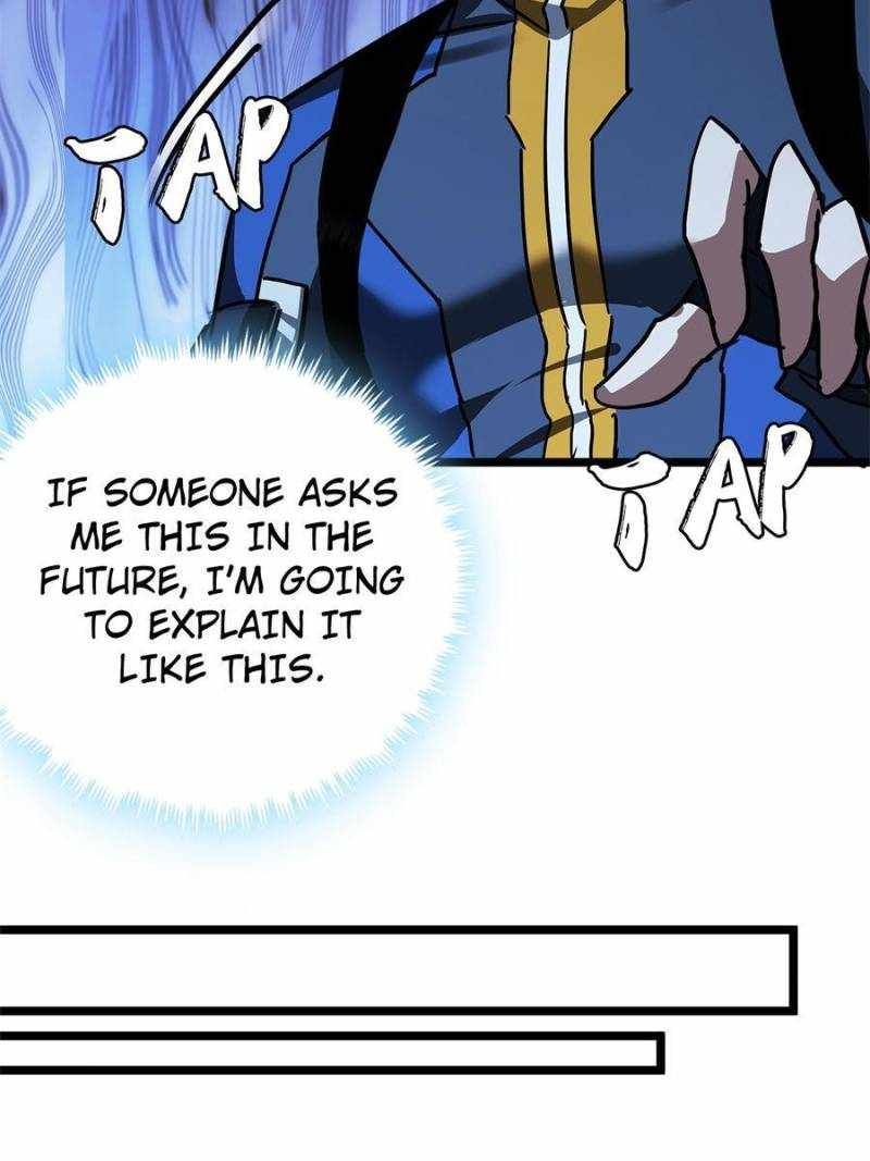 THIS GAME IS TOO REALISTIC chapter 38 page 48