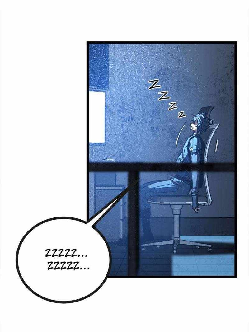 THIS GAME IS TOO REALISTIC chapter 38 page 49