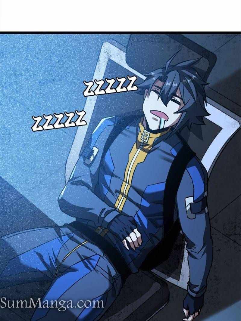 THIS GAME IS TOO REALISTIC chapter 38 page 50