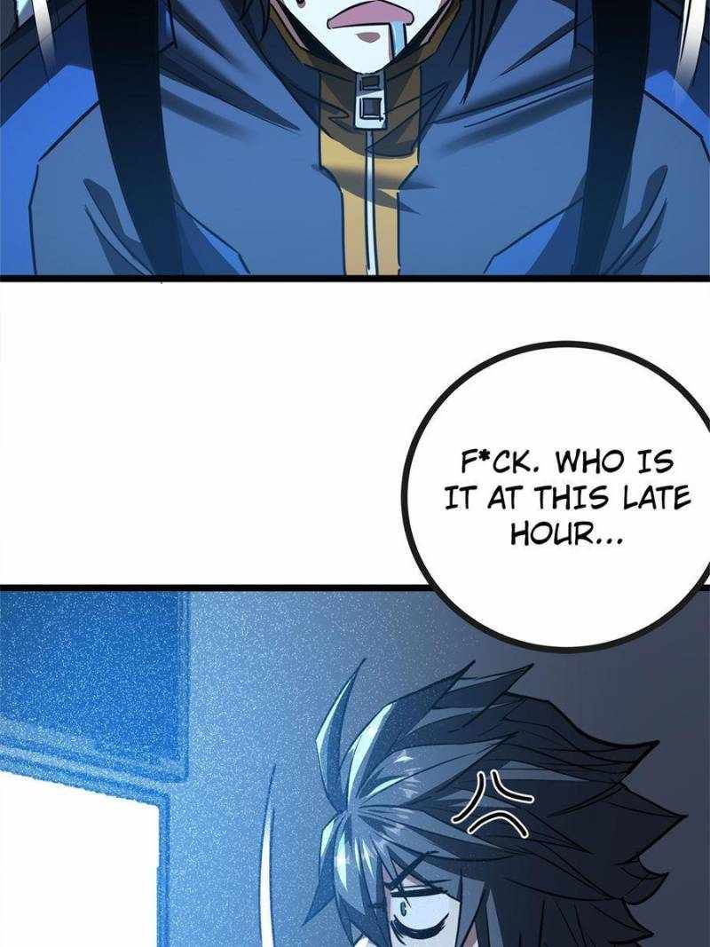 THIS GAME IS TOO REALISTIC chapter 38 page 52