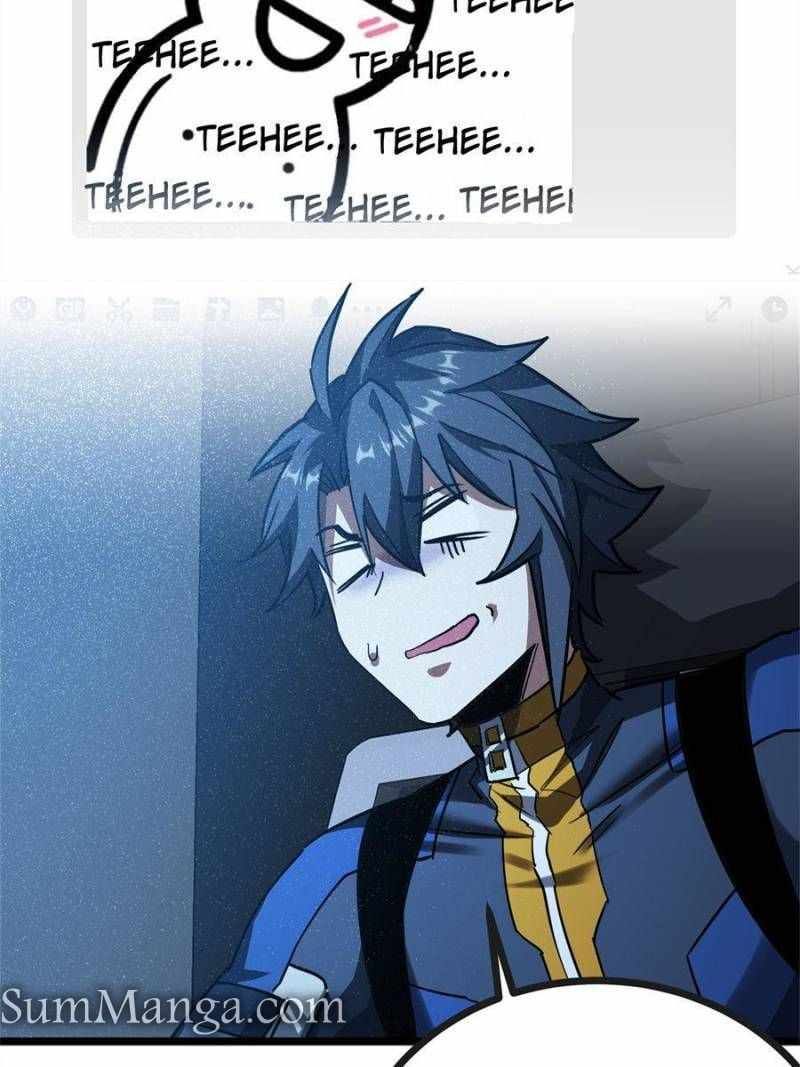 THIS GAME IS TOO REALISTIC chapter 38 page 56