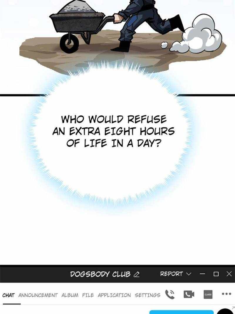 THIS GAME IS TOO REALISTIC chapter 38 page 63