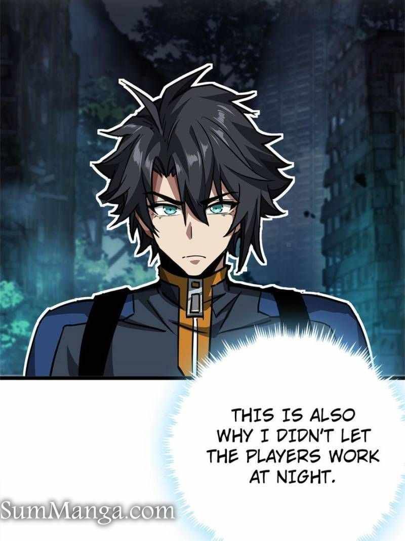 THIS GAME IS TOO REALISTIC chapter 38 page 65