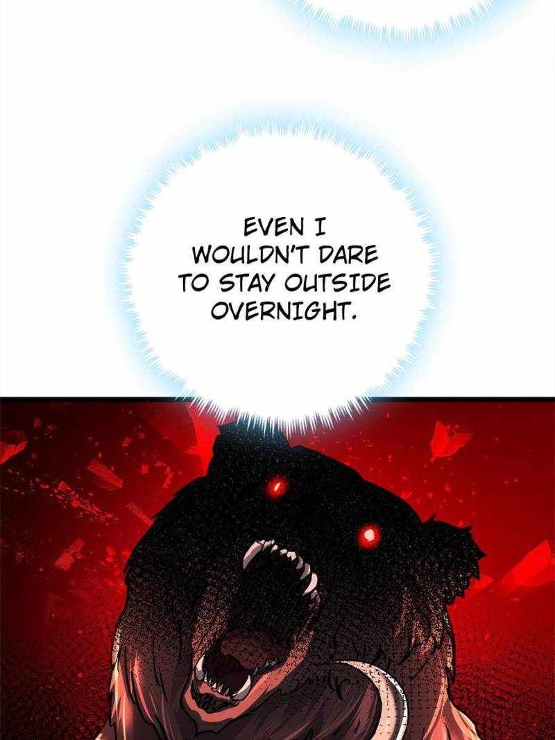 THIS GAME IS TOO REALISTIC chapter 38 page 66