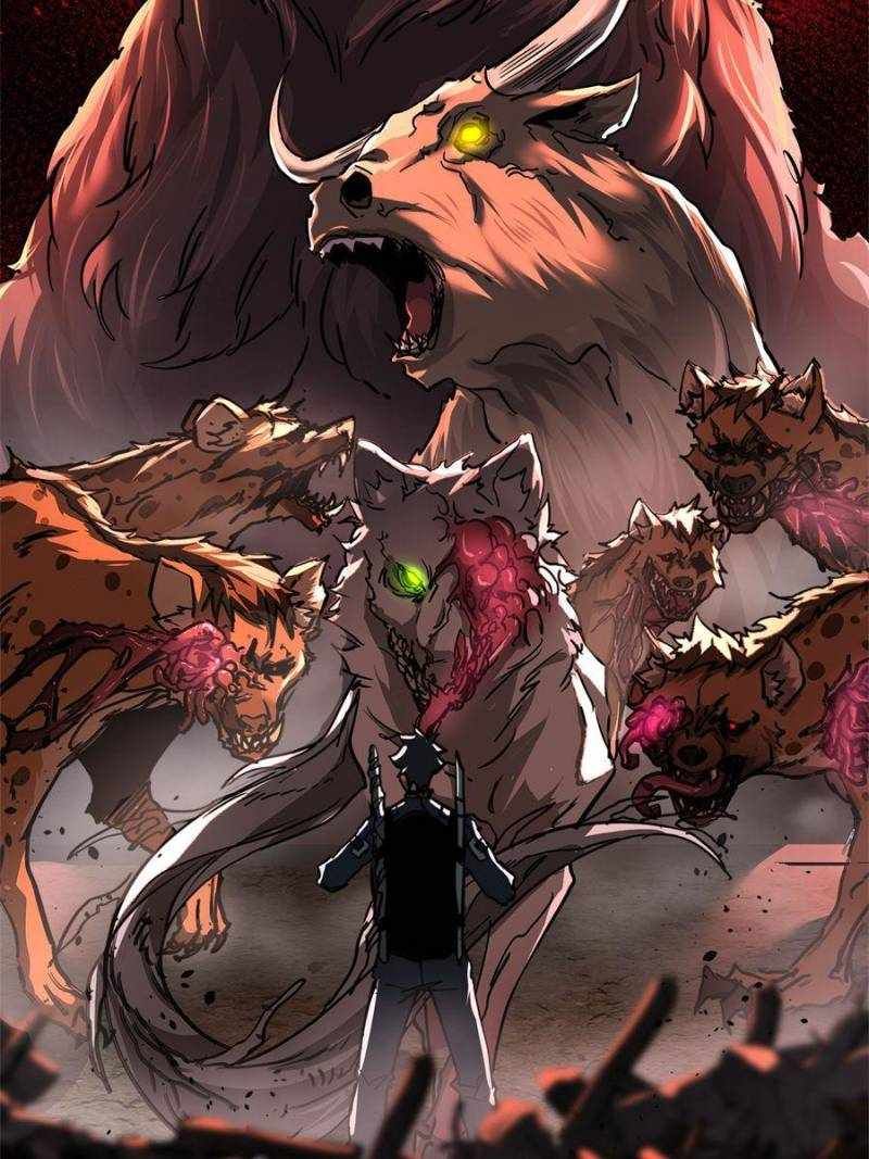 THIS GAME IS TOO REALISTIC chapter 38 page 67