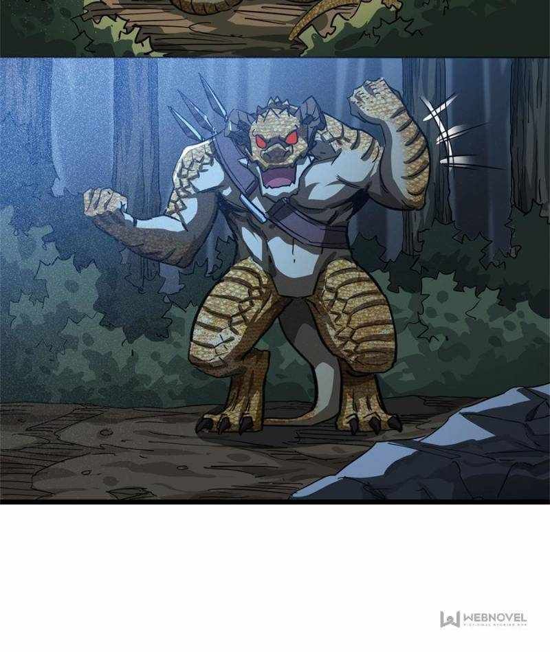 THIS GAME IS TOO REALISTIC chapter 38 page 69