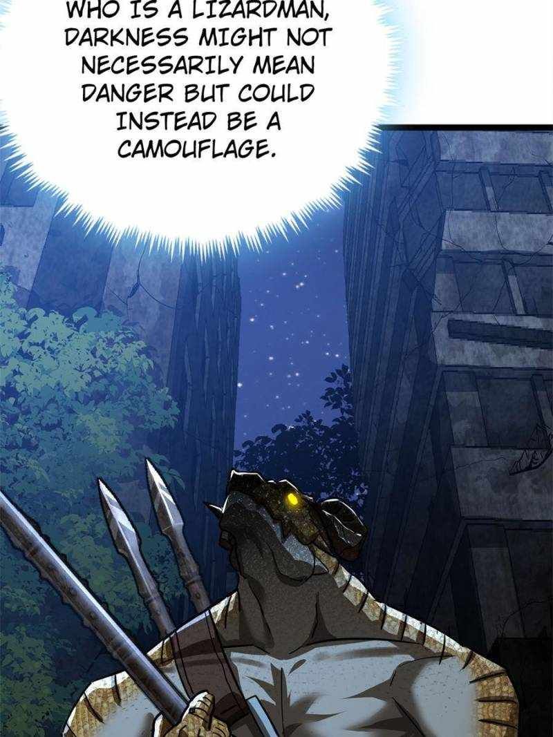 THIS GAME IS TOO REALISTIC chapter 38 page 73