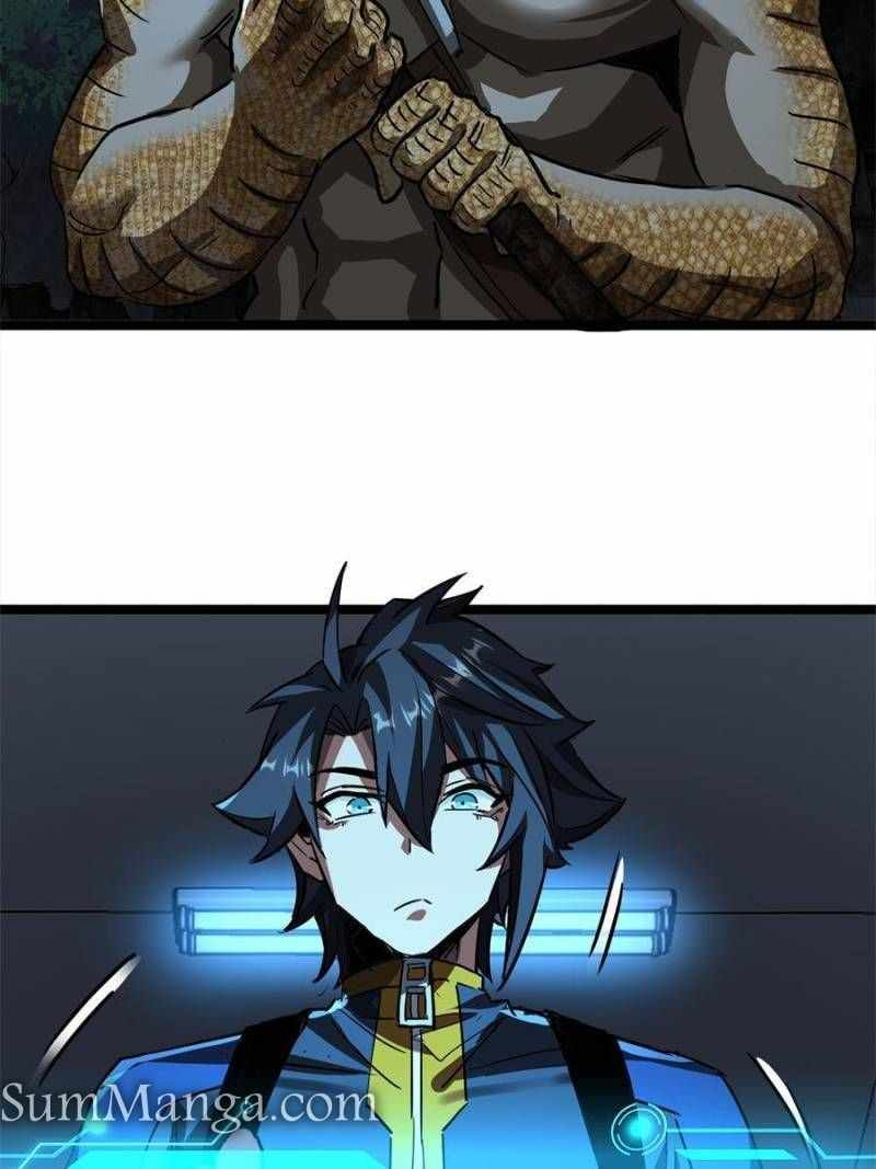 THIS GAME IS TOO REALISTIC chapter 38 page 74