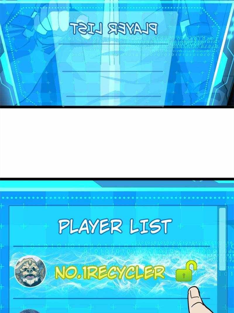 THIS GAME IS TOO REALISTIC chapter 38 page 75