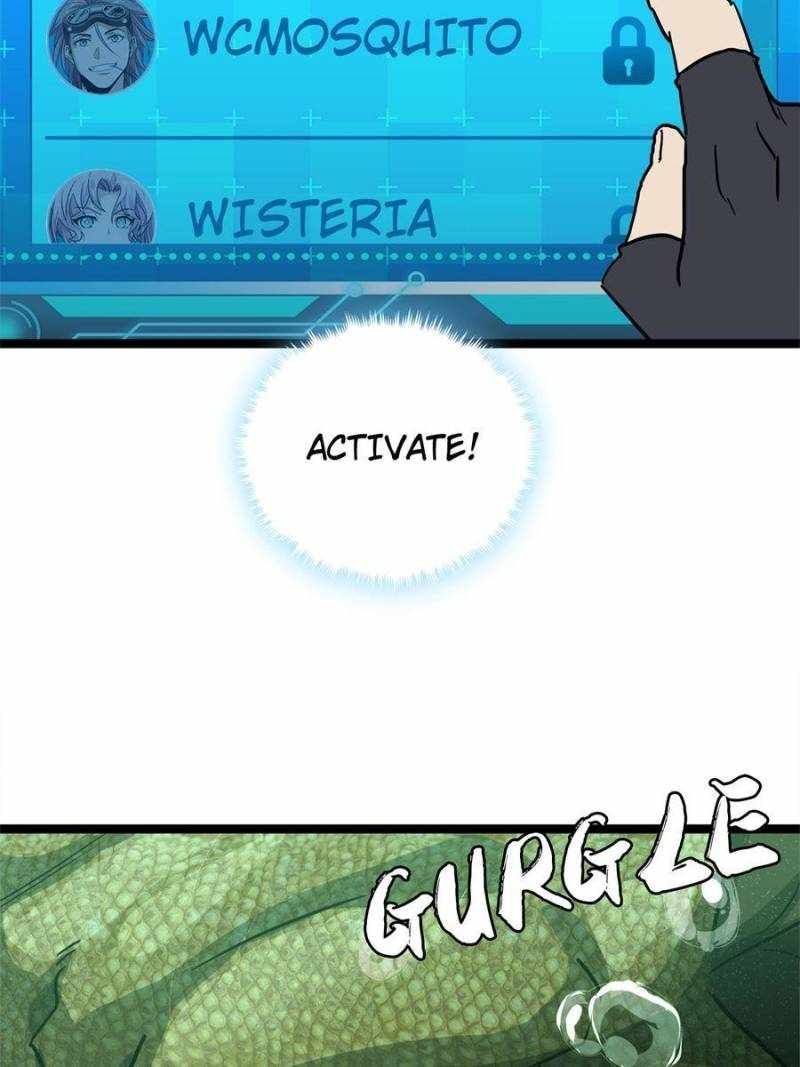 THIS GAME IS TOO REALISTIC chapter 38 page 76