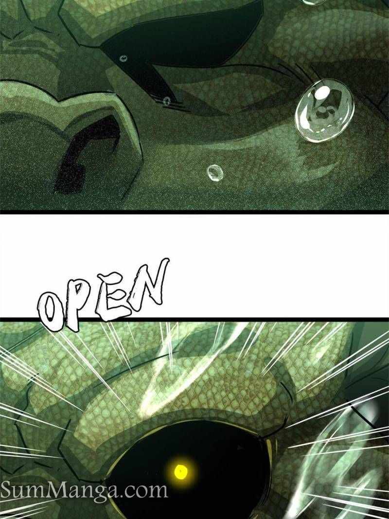 THIS GAME IS TOO REALISTIC chapter 38 page 77