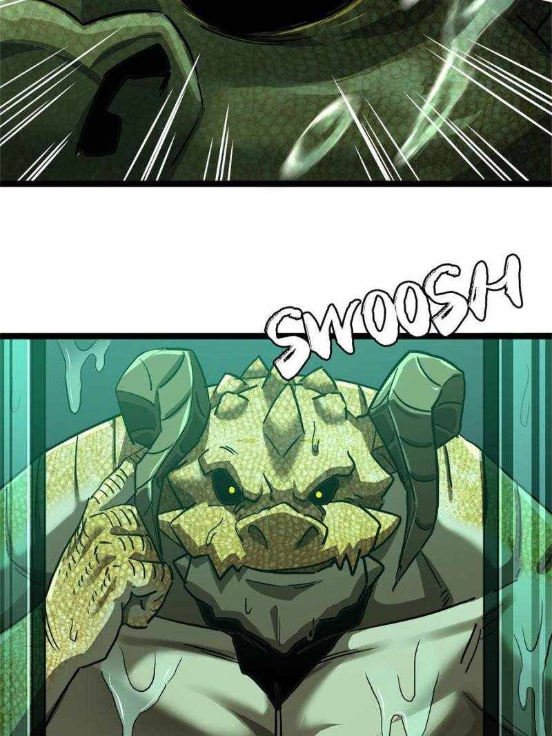 THIS GAME IS TOO REALISTIC chapter 38 page 78