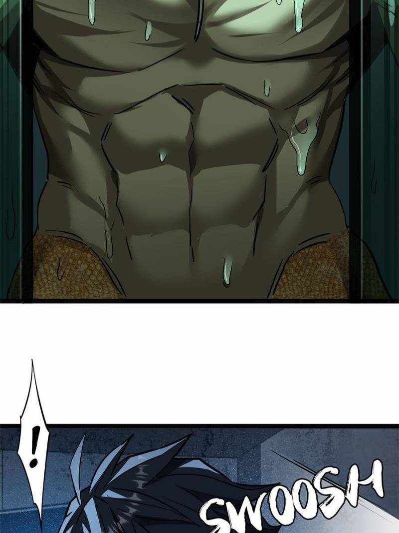 THIS GAME IS TOO REALISTIC chapter 38 page 79