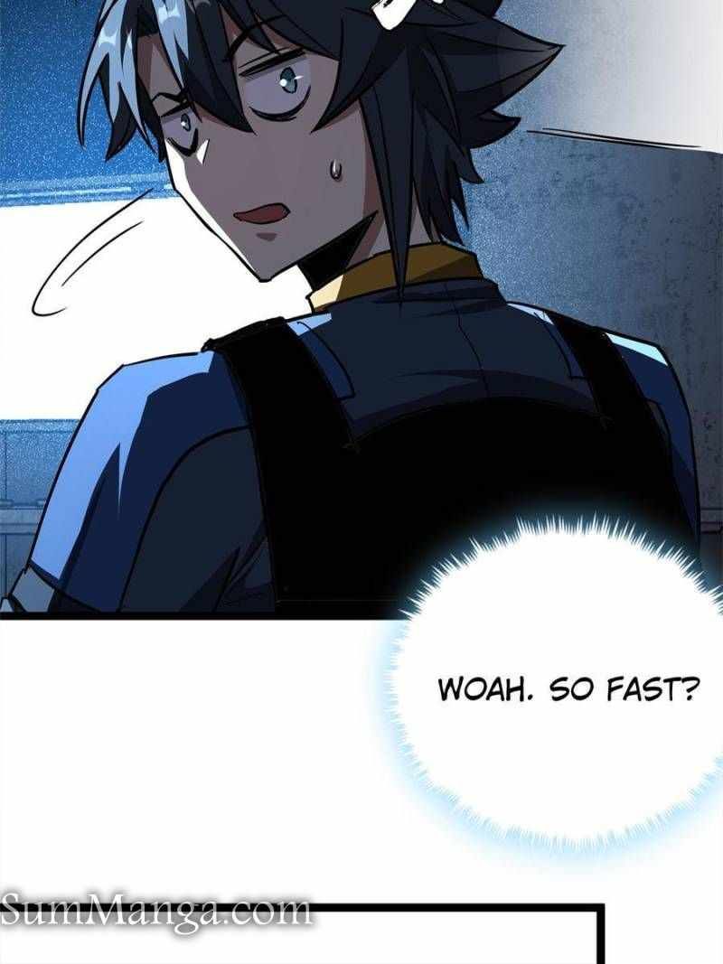 THIS GAME IS TOO REALISTIC chapter 38 page 80