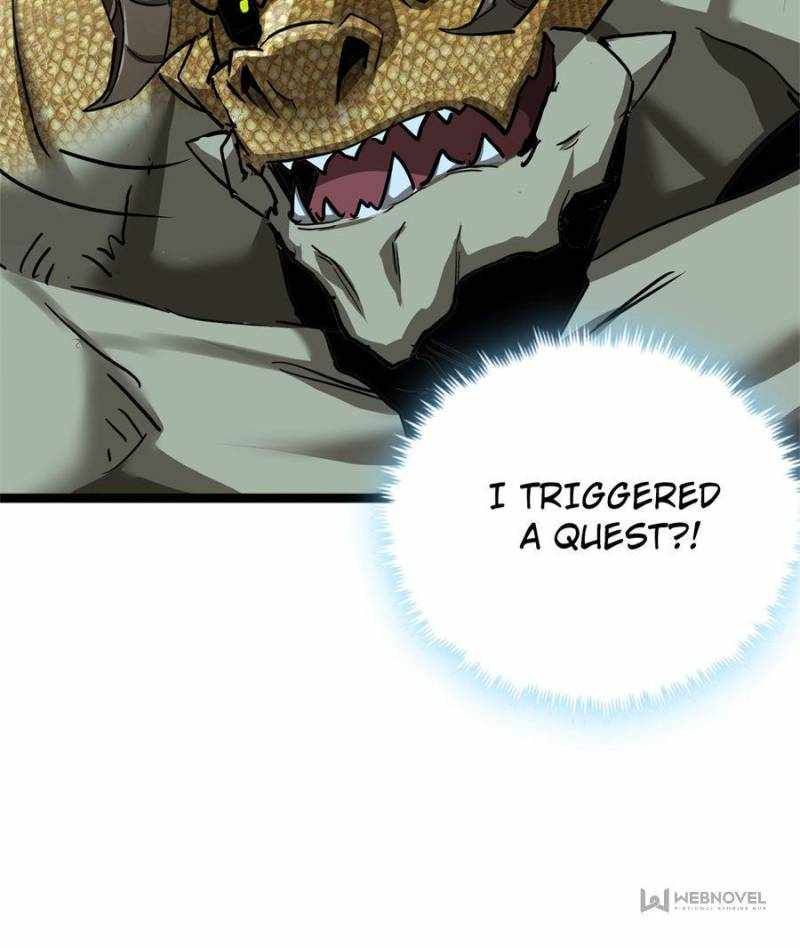 THIS GAME IS TOO REALISTIC chapter 38 page 83