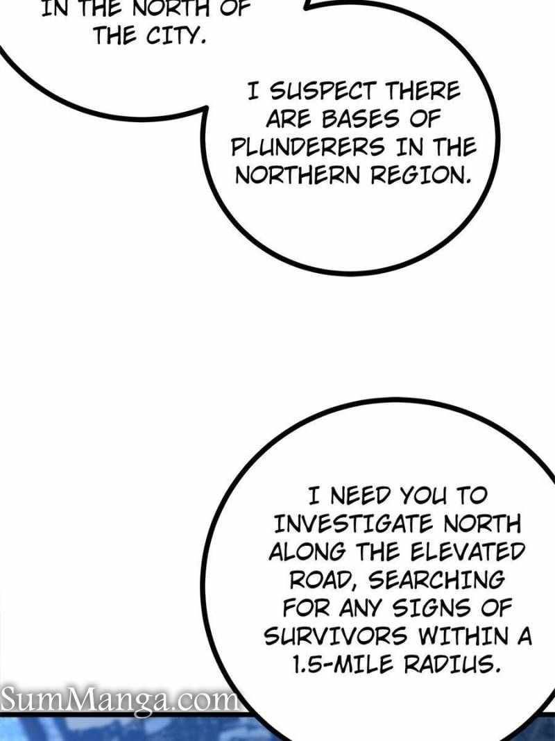 THIS GAME IS TOO REALISTIC chapter 38 page 87