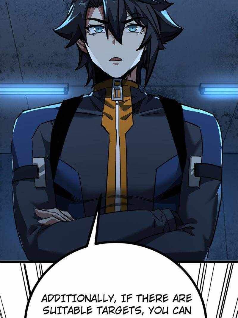 THIS GAME IS TOO REALISTIC chapter 38 page 91