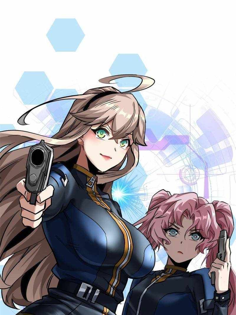 THIS GAME IS TOO REALISTIC chapter 38 page 95