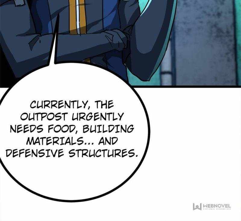 THIS GAME IS TOO REALISTIC chapter 39 page 12