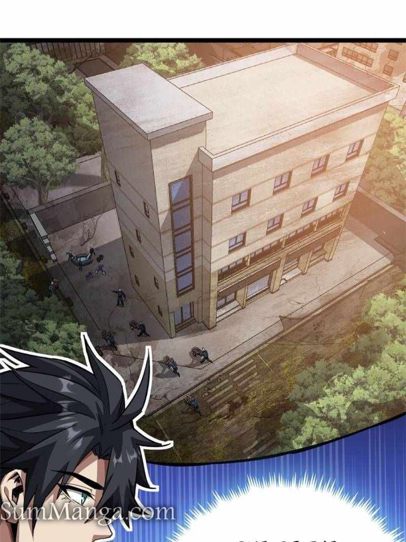 THIS GAME IS TOO REALISTIC chapter 39 page 13