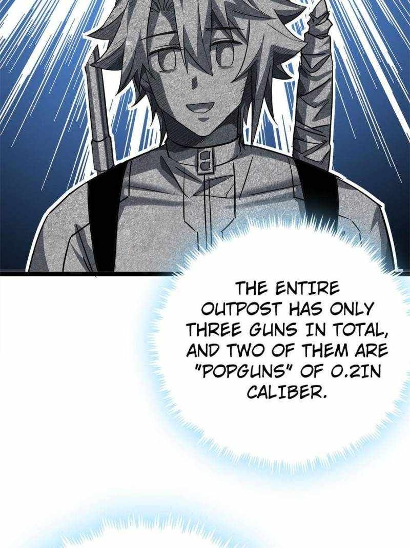 THIS GAME IS TOO REALISTIC chapter 39 page 17