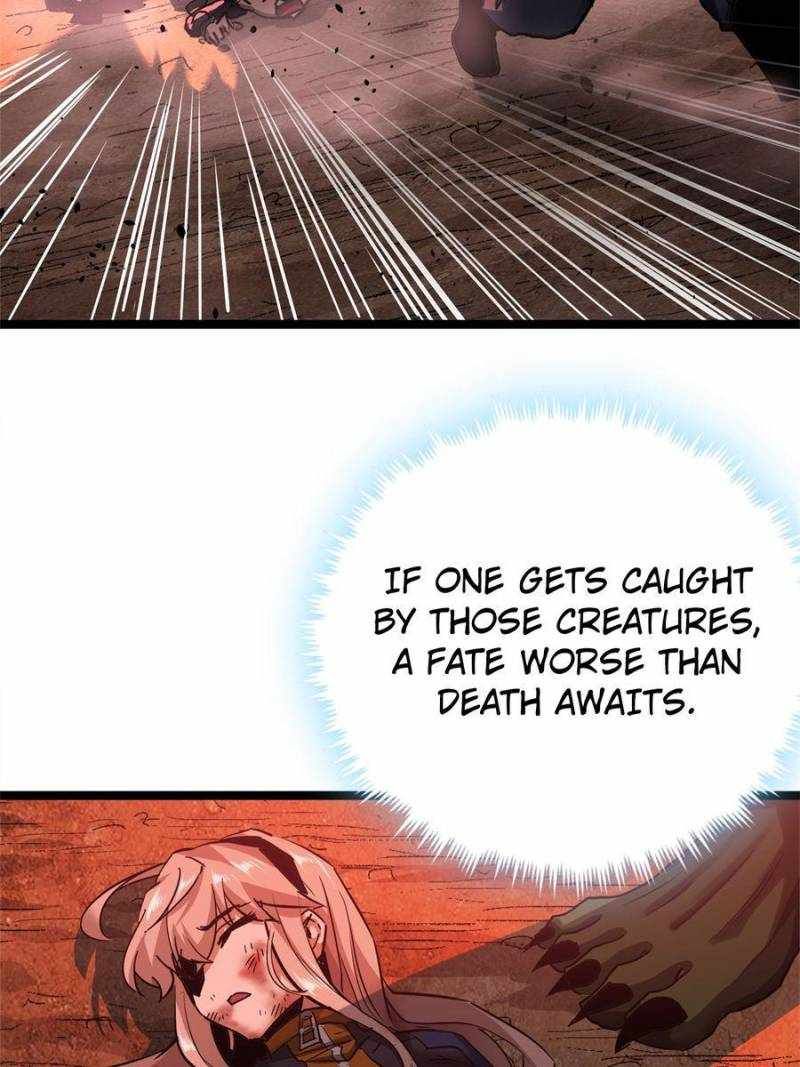 THIS GAME IS TOO REALISTIC chapter 39 page 19