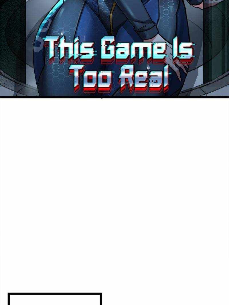 THIS GAME IS TOO REALISTIC chapter 39 page 2
