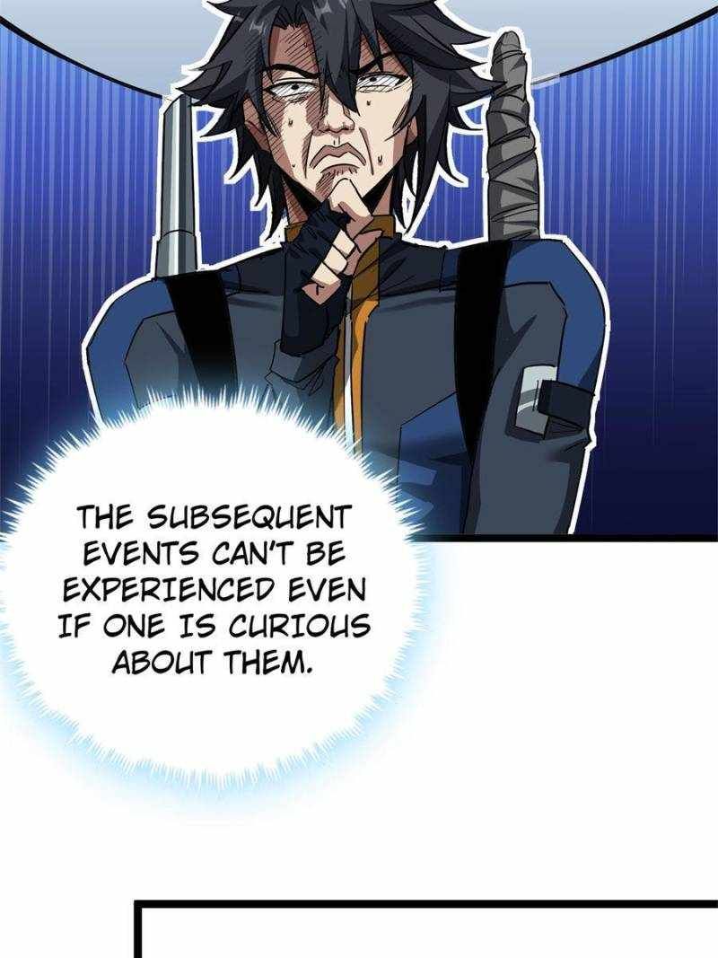 THIS GAME IS TOO REALISTIC chapter 39 page 23