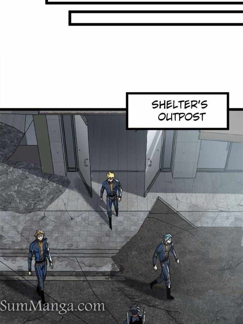 THIS GAME IS TOO REALISTIC chapter 39 page 24