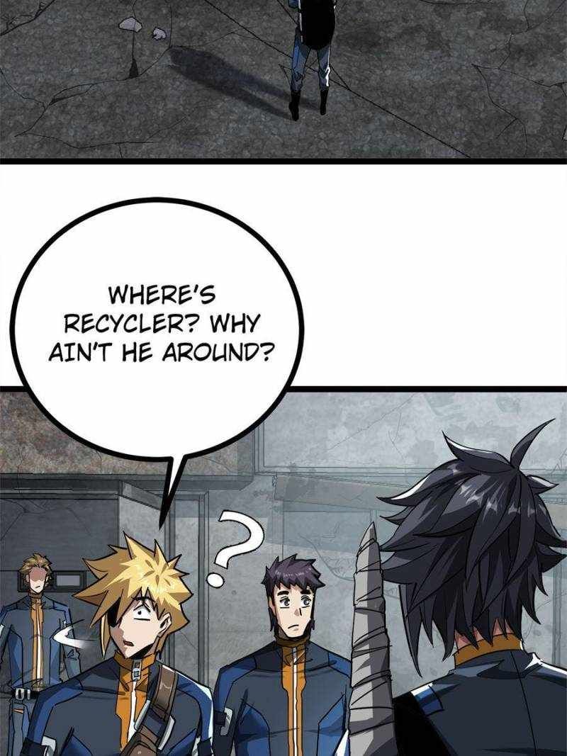 THIS GAME IS TOO REALISTIC chapter 39 page 25