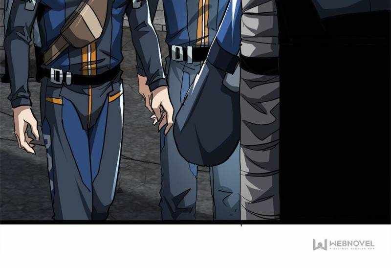 THIS GAME IS TOO REALISTIC chapter 39 page 26