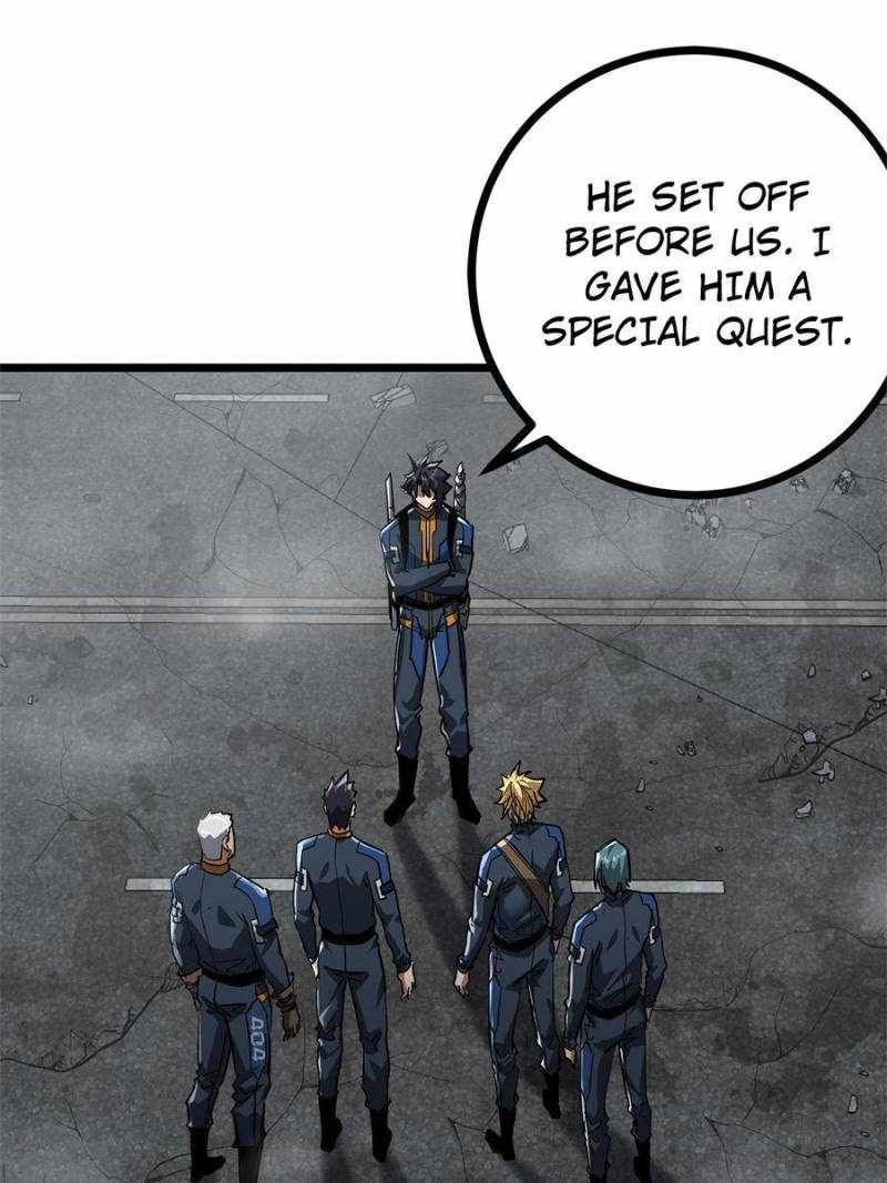 THIS GAME IS TOO REALISTIC chapter 39 page 27