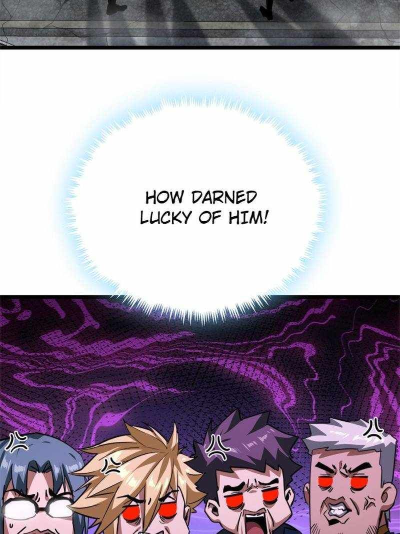 THIS GAME IS TOO REALISTIC chapter 39 page 28