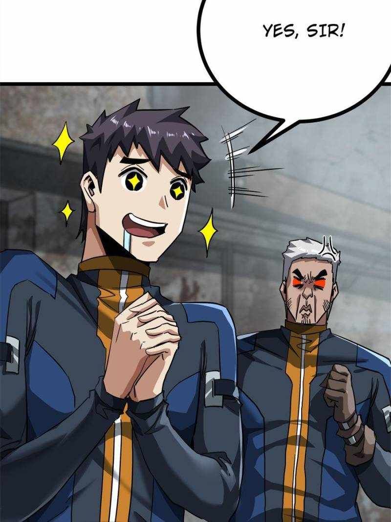 THIS GAME IS TOO REALISTIC chapter 39 page 31