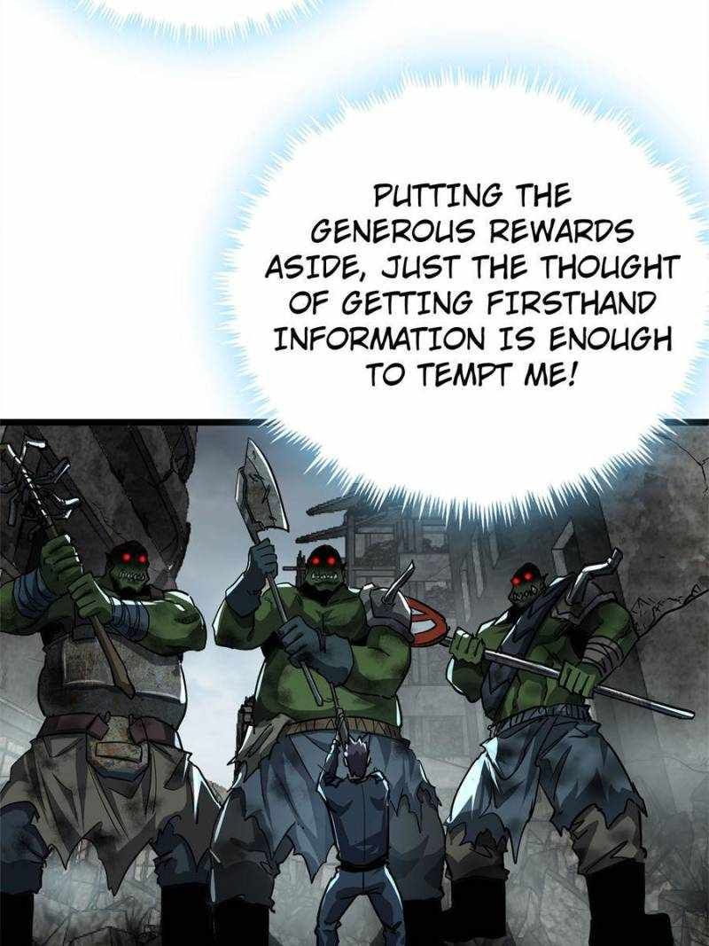 THIS GAME IS TOO REALISTIC chapter 39 page 35