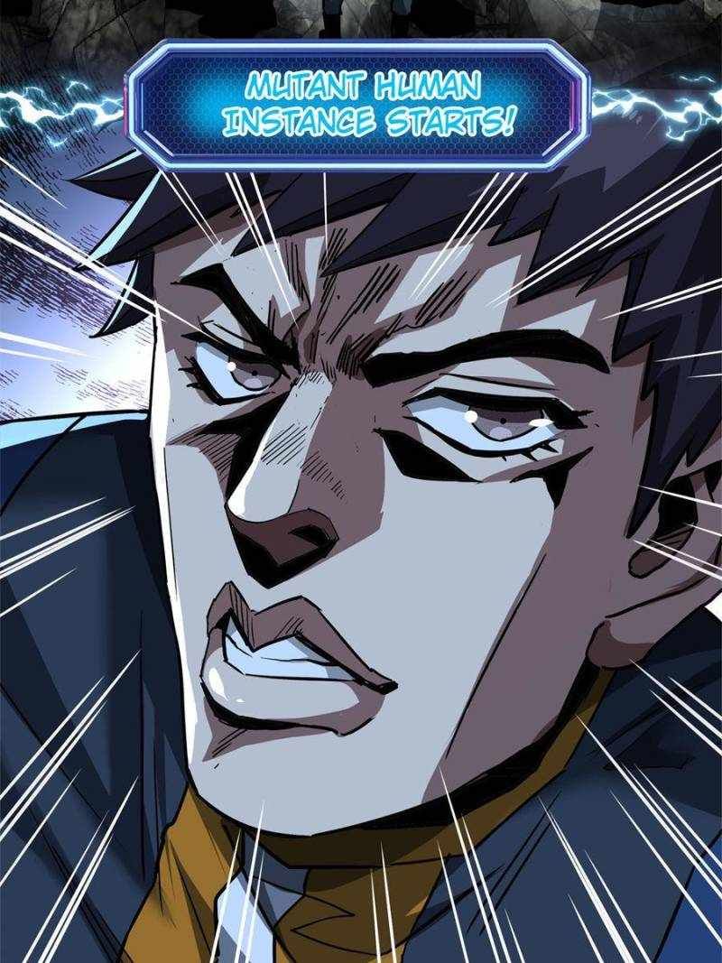 THIS GAME IS TOO REALISTIC chapter 39 page 36