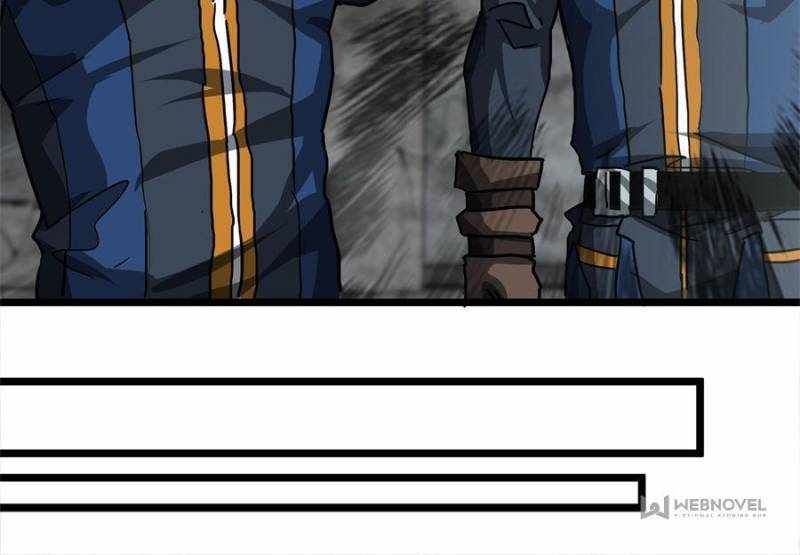 THIS GAME IS TOO REALISTIC chapter 39 page 38