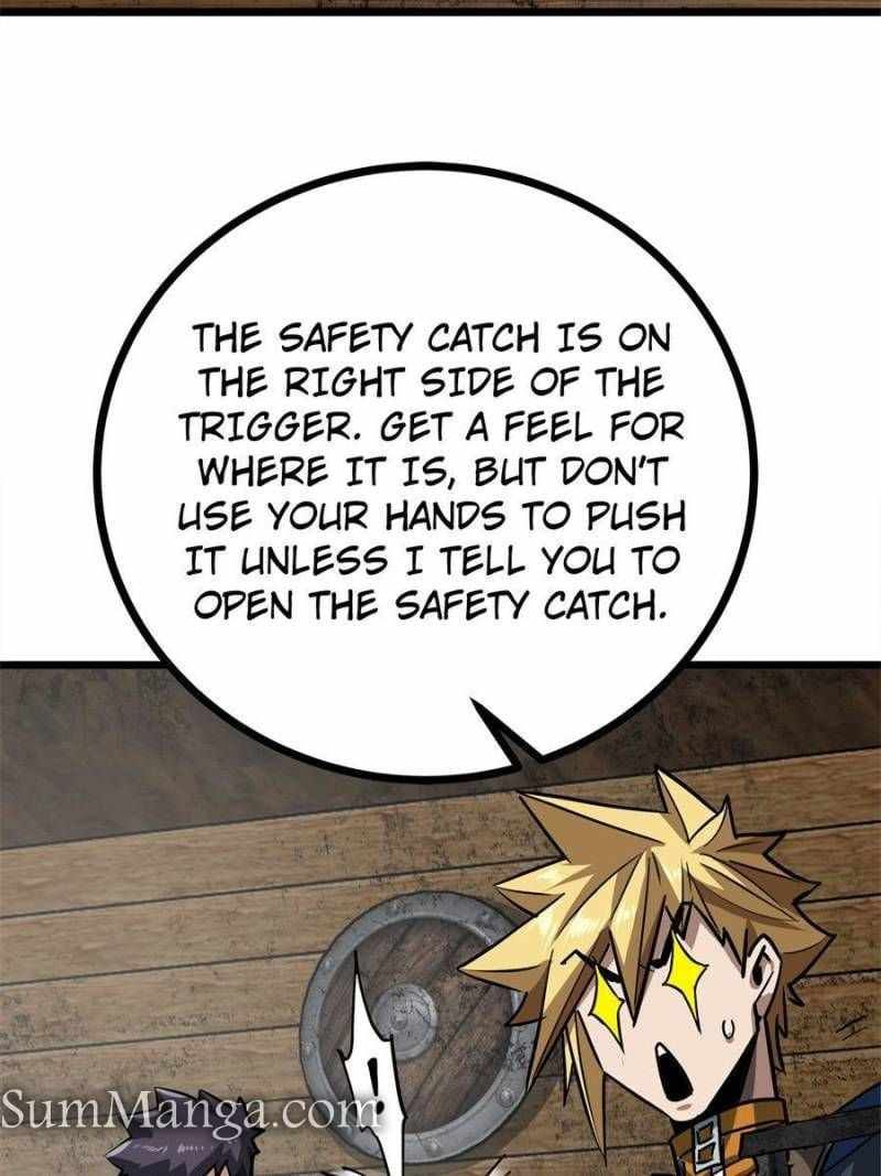 THIS GAME IS TOO REALISTIC chapter 39 page 40