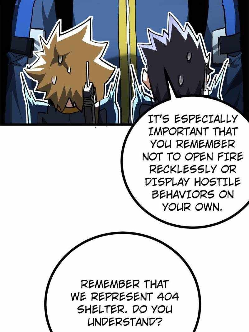 THIS GAME IS TOO REALISTIC chapter 39 page 44