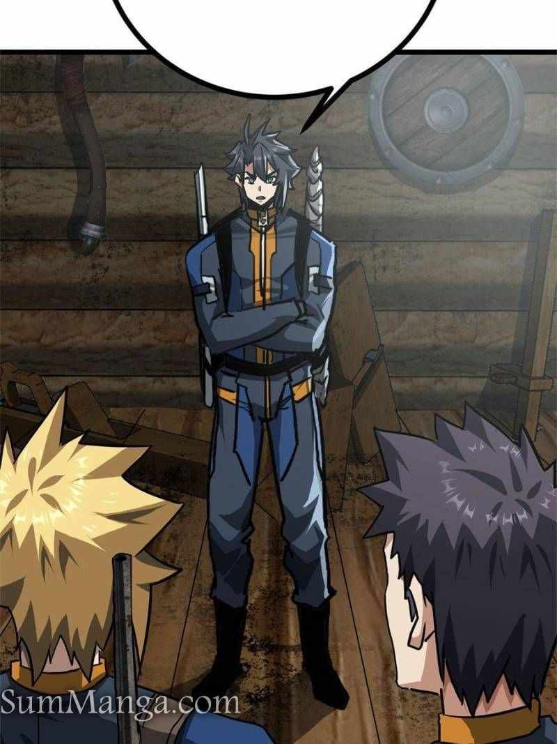 THIS GAME IS TOO REALISTIC chapter 39 page 45