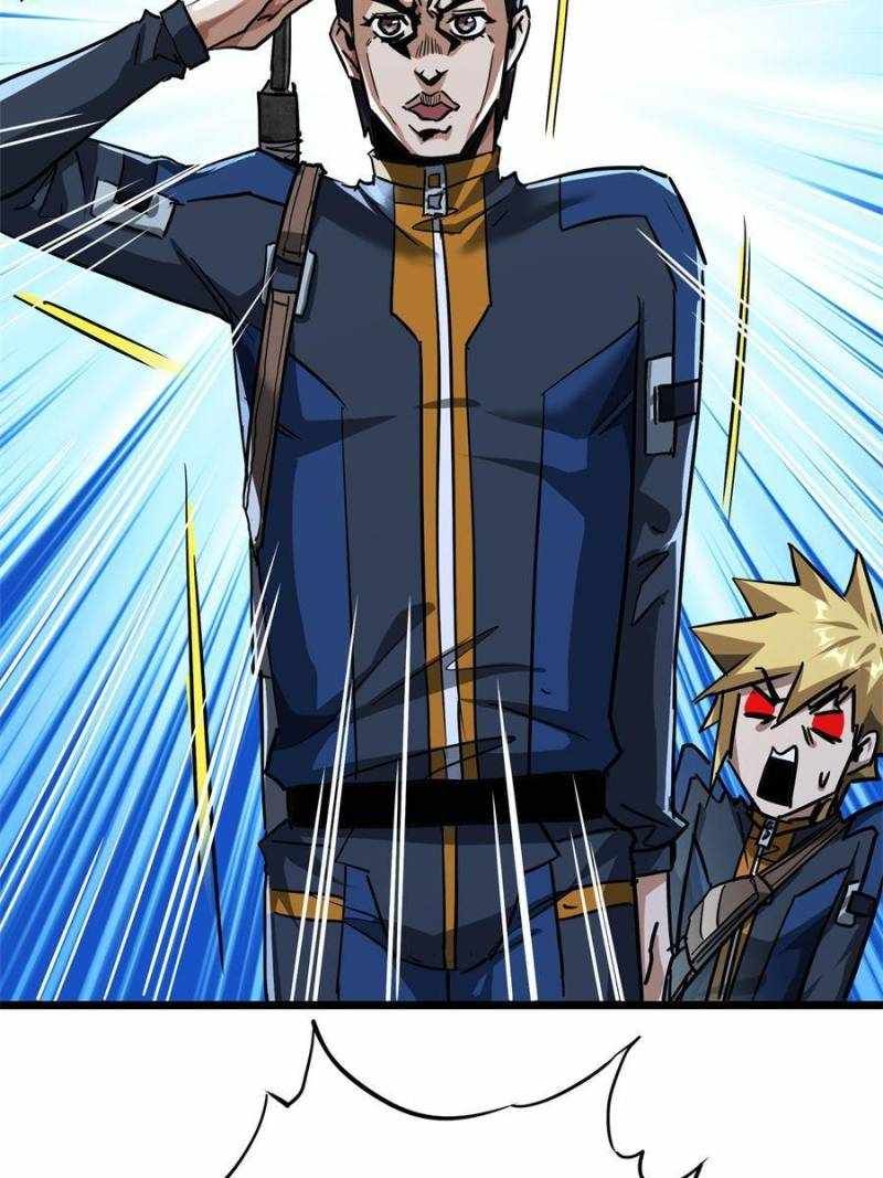 THIS GAME IS TOO REALISTIC chapter 39 page 47